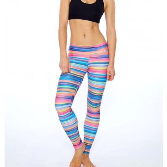 dharma bums tights